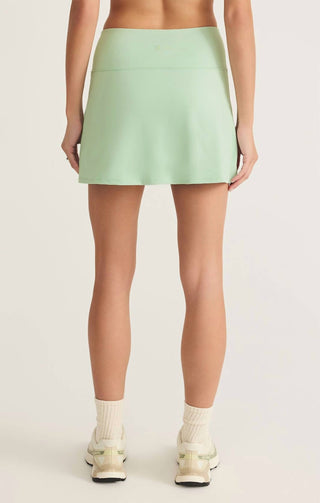 Z Supply - Never Better Skirt