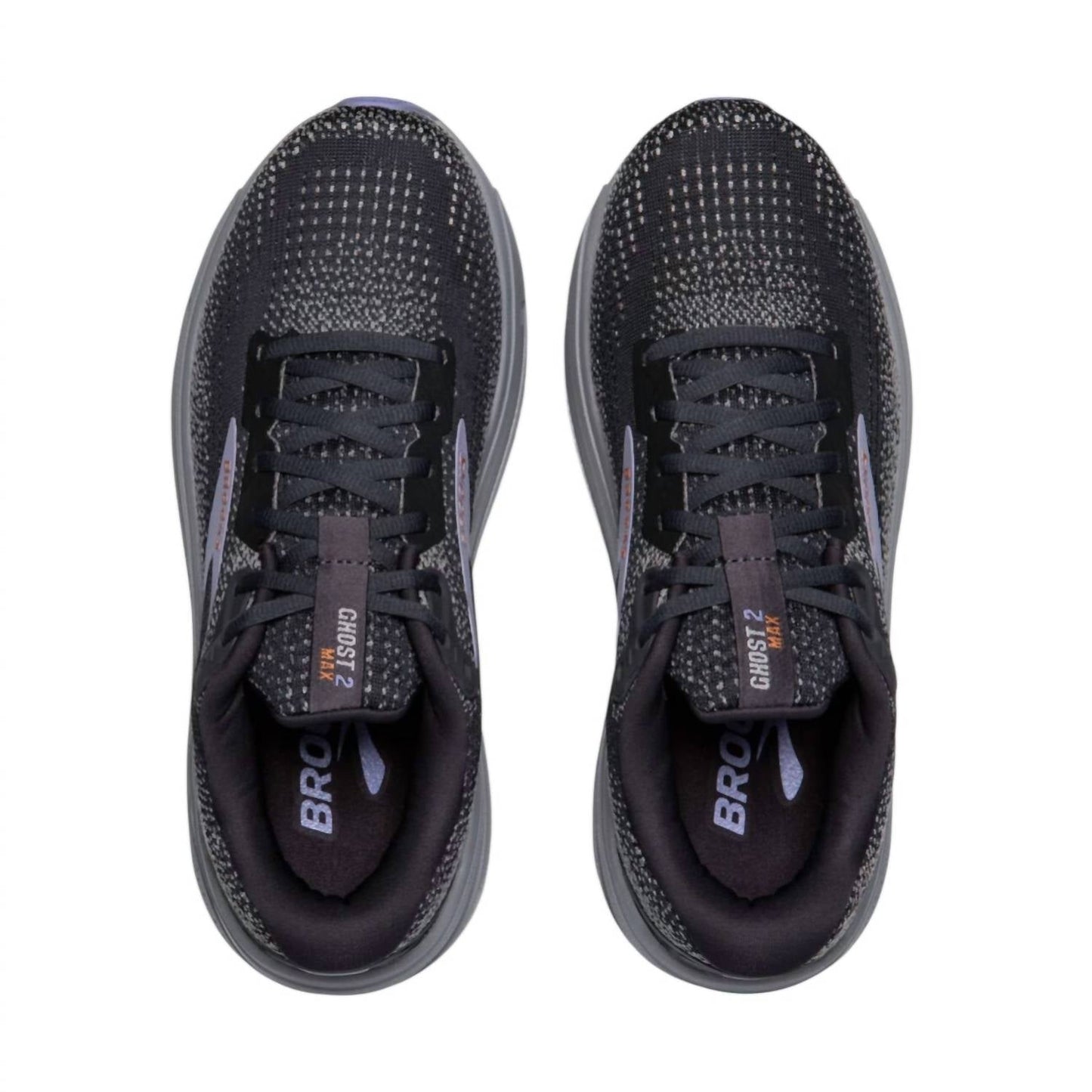 Brooks - Women's Ghost Max 2 Road Running Sneakers