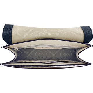 Brighton - Jaden City Block Crossbody Bag