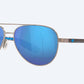 Costa Del Mar - Men's Peli Sunglasses