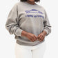 Clare V. - Cotton Sweatshirt With Sardines
