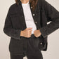Z Supply - All Day Knit Denim Jacket