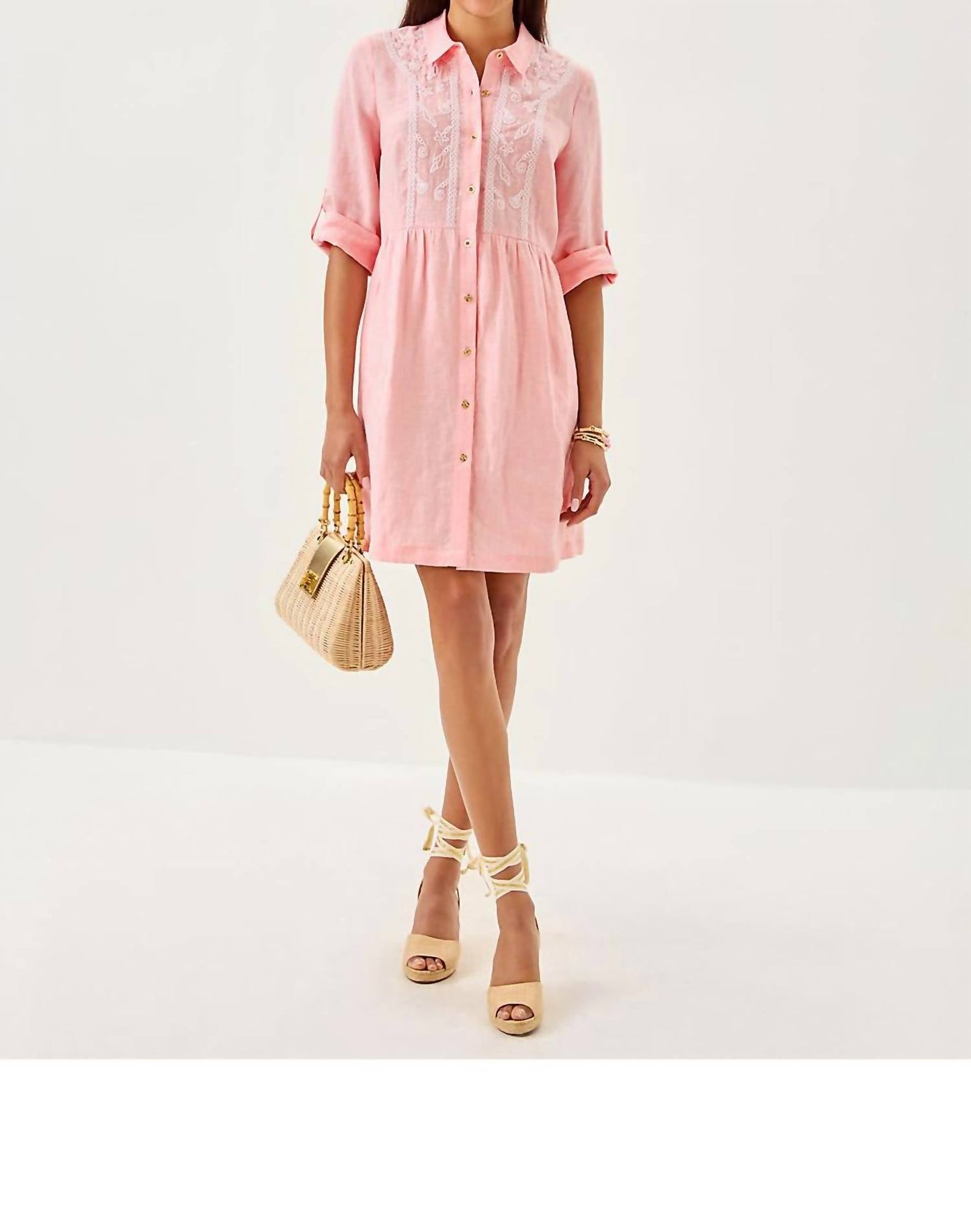 Lilly Pulitzer - Shaela Dress