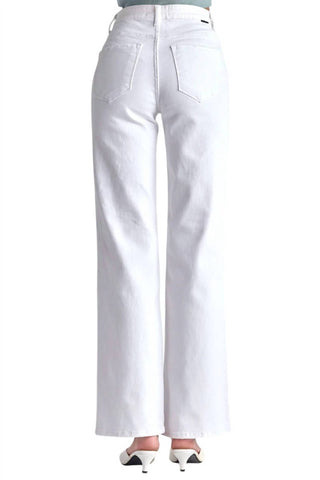 Risen - WIDE LEG JEAN