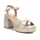 Xti - Women's Heeled Sandals