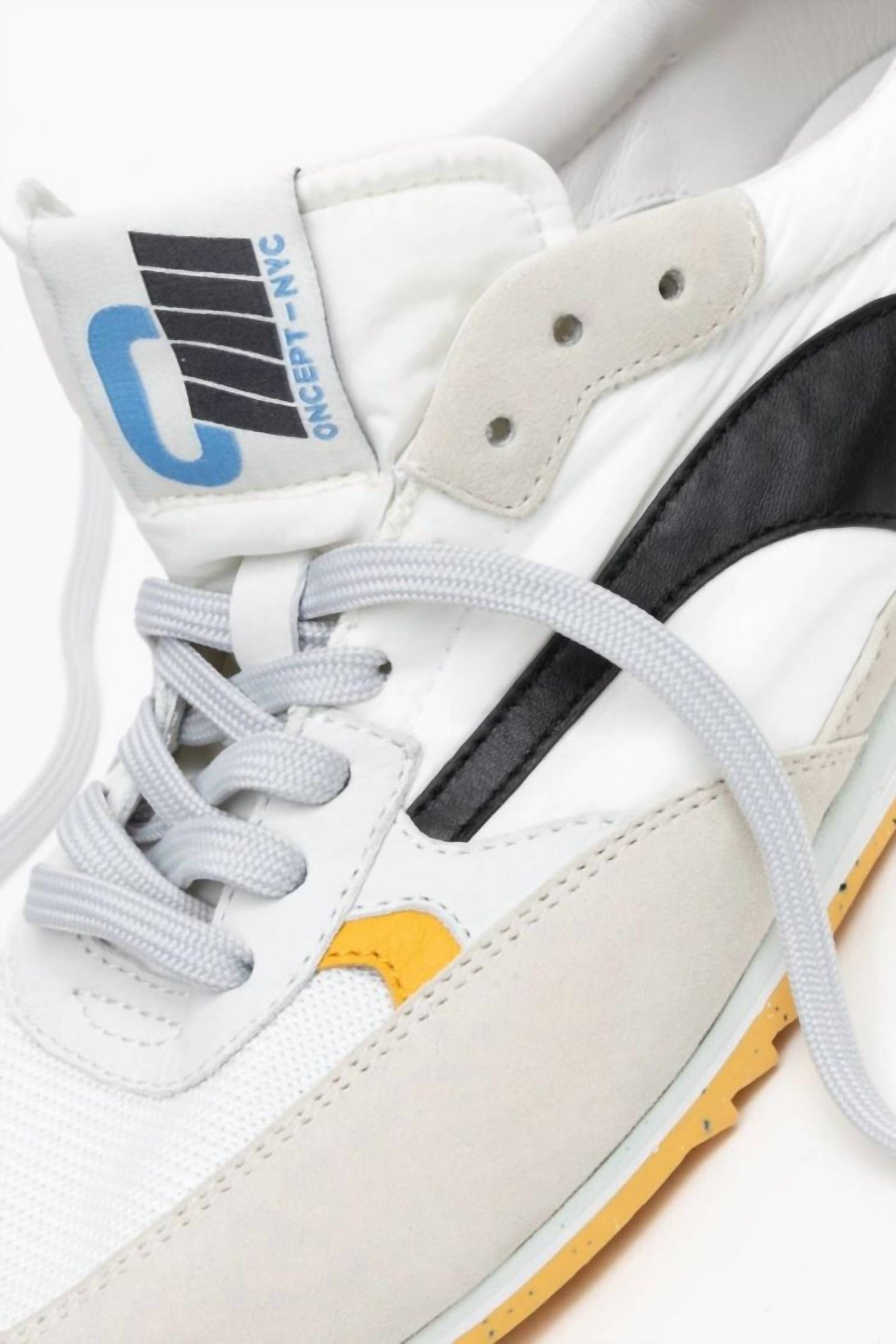 Oncept - Montreal Leather Sneaker