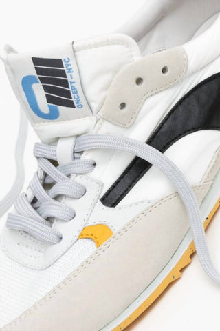 Oncept - Montreal Leather Sneaker