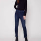 Charlie B - Women's Bootcut Leg Regular Jeans