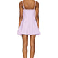 Amanda Uprichard - Bellair Dress