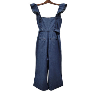 Free People - Amber Denim Dress