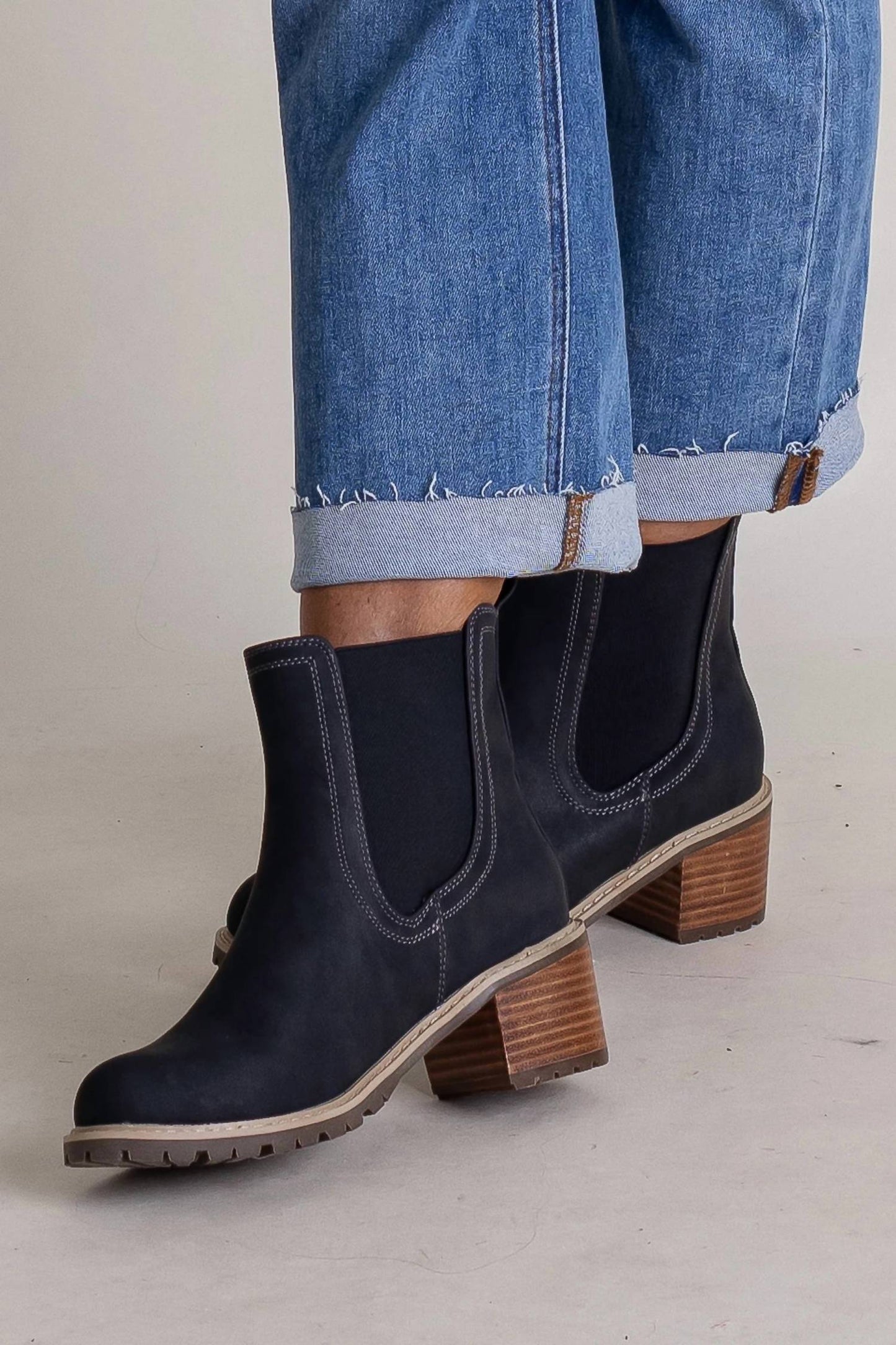 Corkys Footwear - Women's Doohickey Heeled Boots
