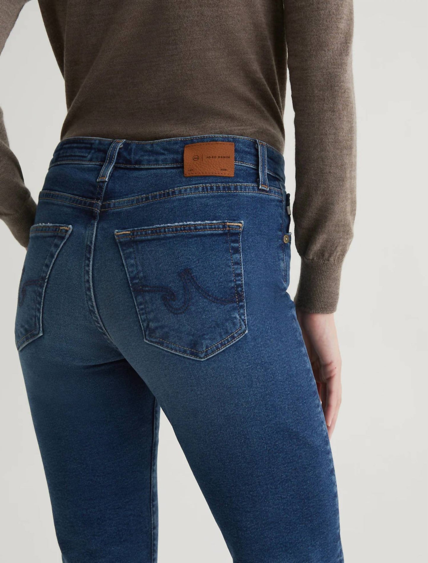 Ag Jeans - Women's Ex-Boyfriend Jean