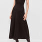 Z Supply - Elba Midi Dress
