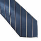 Alfani - Men's Belwood Slim Stripe Tie