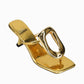 Jeffrey Campbell - Women's Ornament Thong Sandal