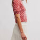 Free People - Isla Pattern Cardigan