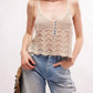Free People - Summer Breeze Tank Top
