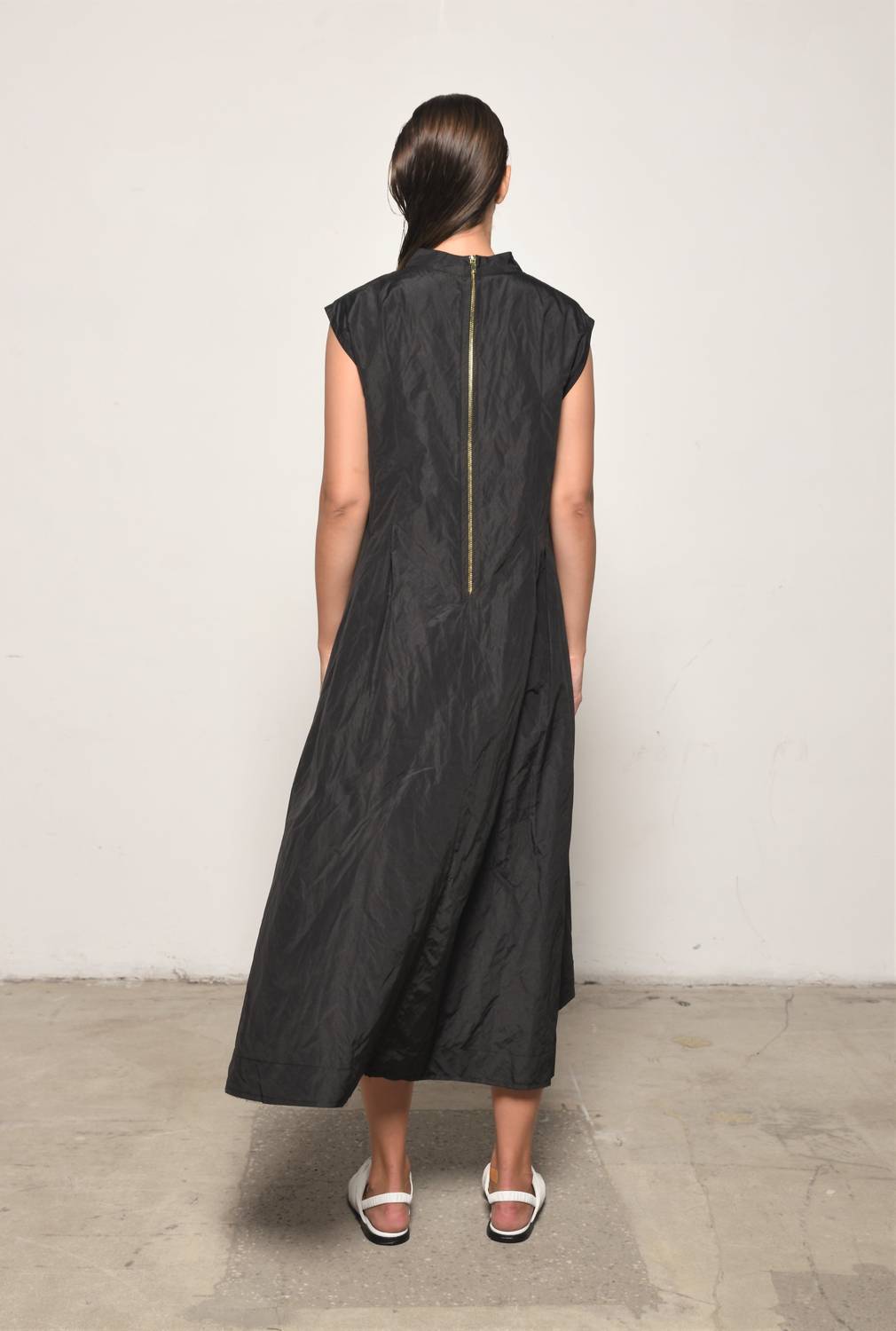 Simply Mila - Gaia Sleevesless Dress