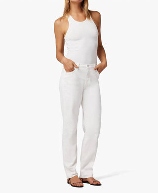 Joe'S Jeans - Women's Nineties Niki Jeans