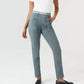 Spanx - Stretch Twill Straight Leg Pant