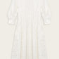 Simkhai - Jazz Embroidered Midi Dress