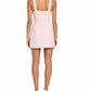 Amanda Uprichard - Ace Mini Dress
