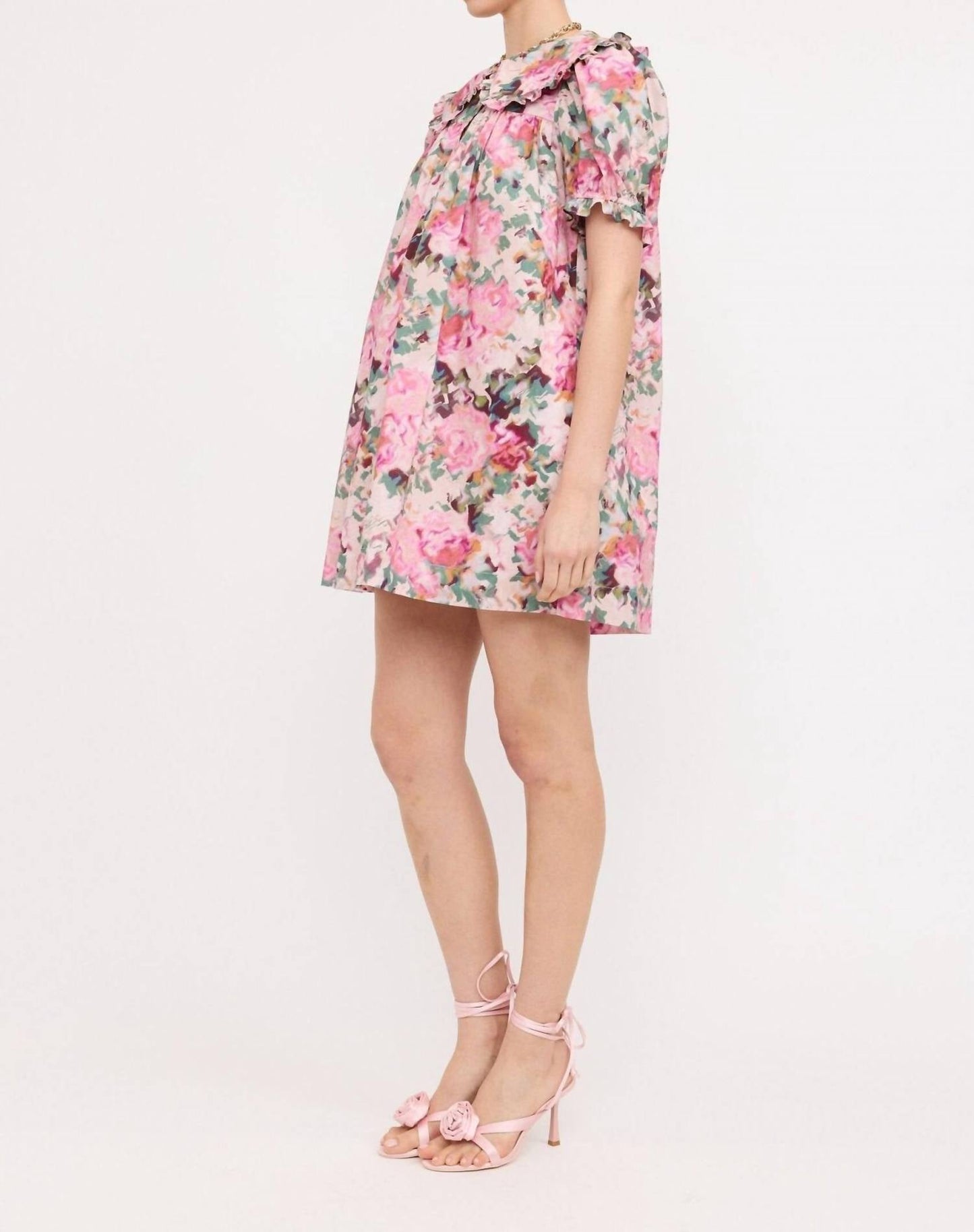 Sofie The Label - Oliver Mini Dress