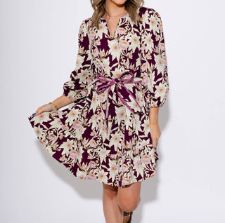 Ivy Jane - Women's Madison Avenue Dress