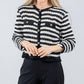 Maria Pavan - Women's Autumn Cardigan