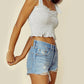 Blue Life - Zamar Sleeveless Crop Top