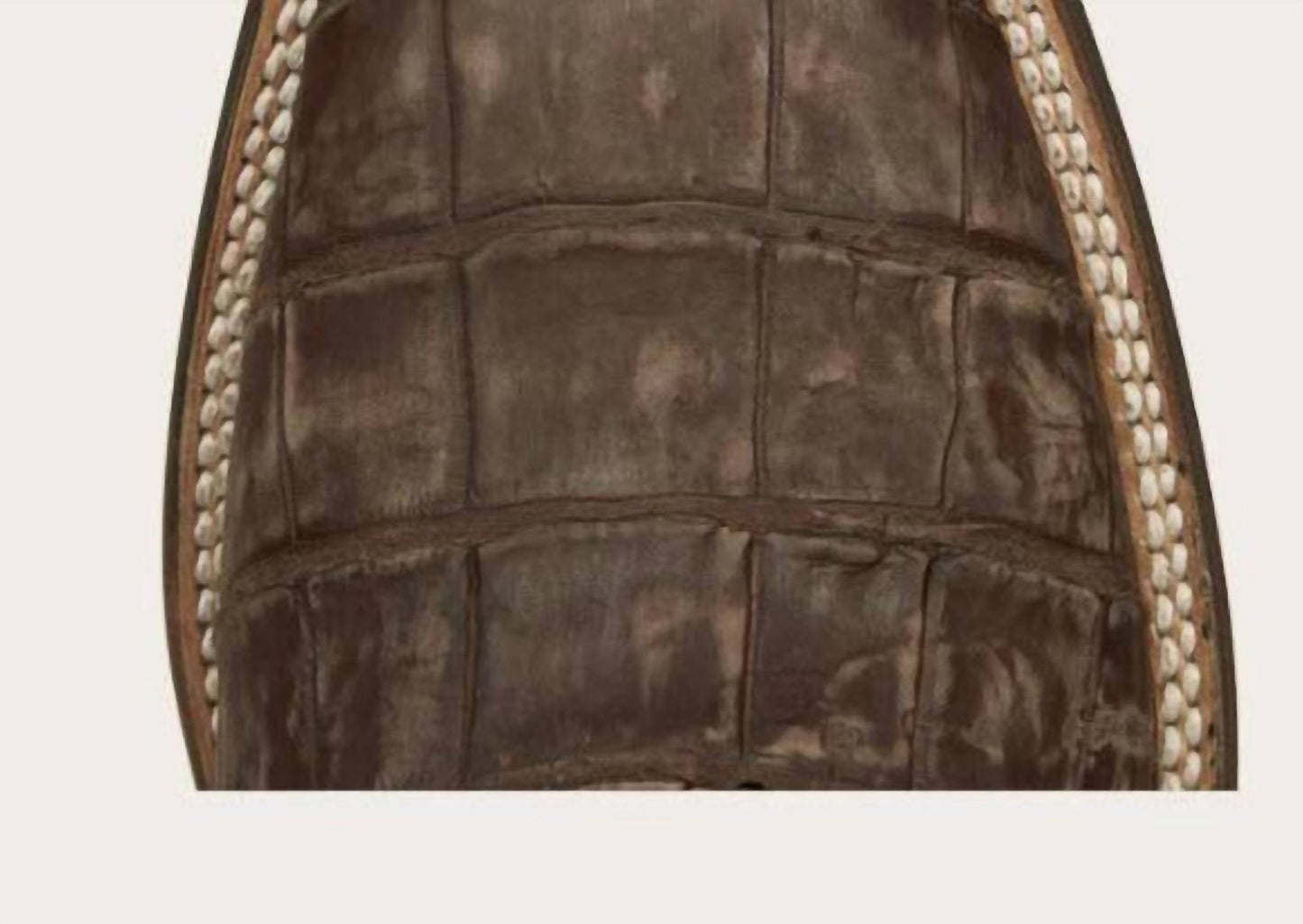 Lucchese - Men's Giant Alligator Malcolm Exotic Boots