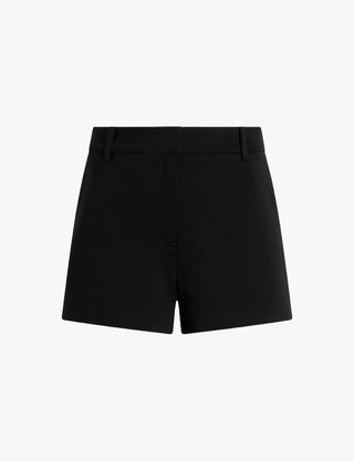 Commando - Neoprene Tailored Shorts