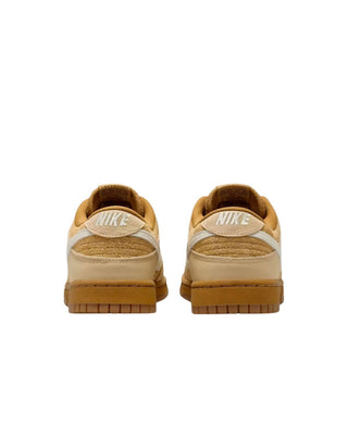 Nike - Men's Dunk Low Retro Waffle Sneakers