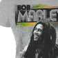 Bob Marley - Teen's Positive Vibration T-shirt