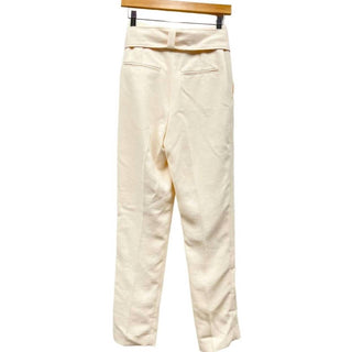 Ba&Sh - Tied Waist Pleated Front Tiago Pants