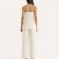 4Th & Reckless - Kellie Split Front Top