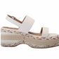 Dolce Vita - Women's Surrey Platform Sandals