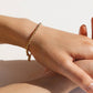 Abacus Row - Leo Bracelet