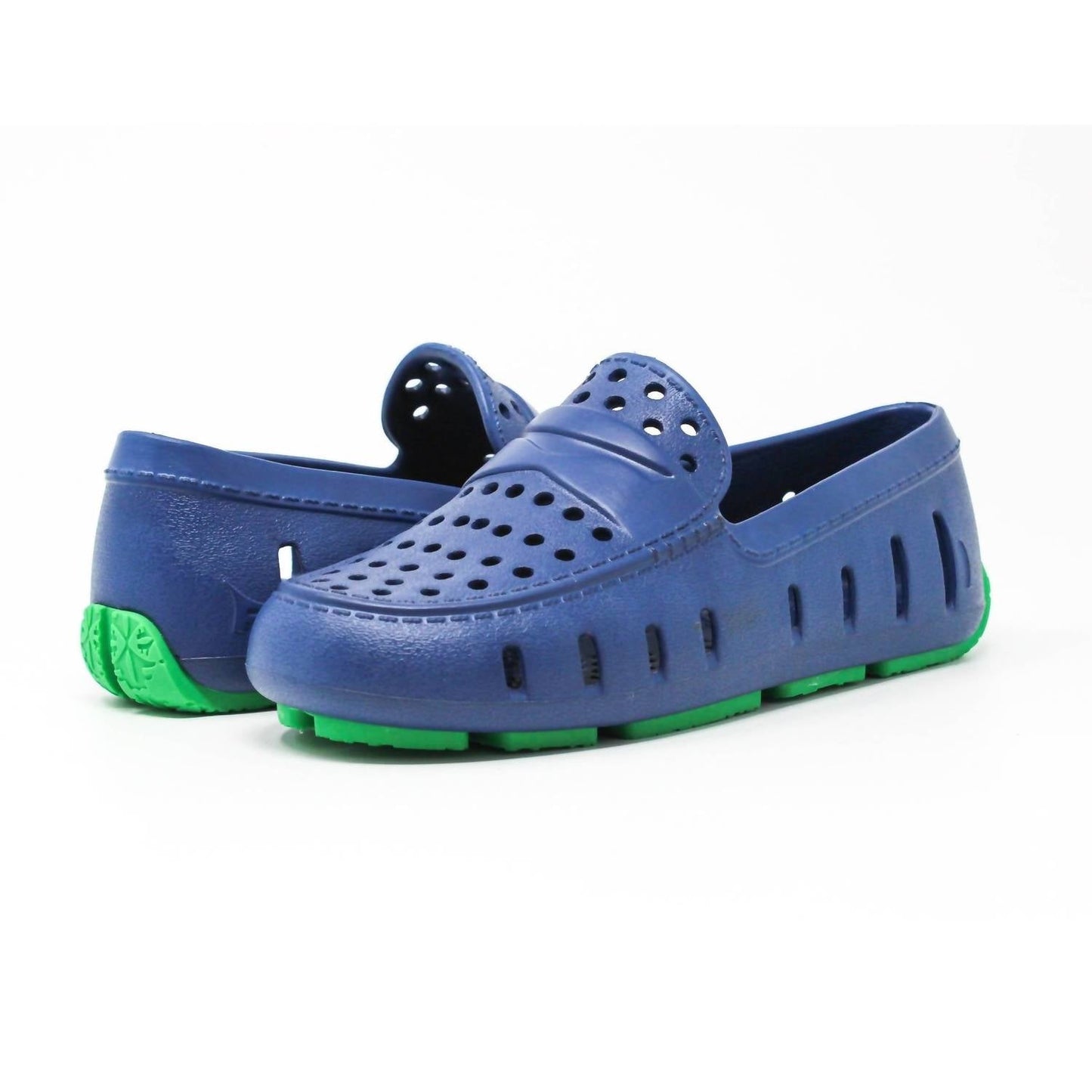 Floafers - Kids Boys Prodigy Driver Water Shoes