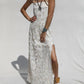 Jen'S Pirate Booty - Lounge Maxi Dress