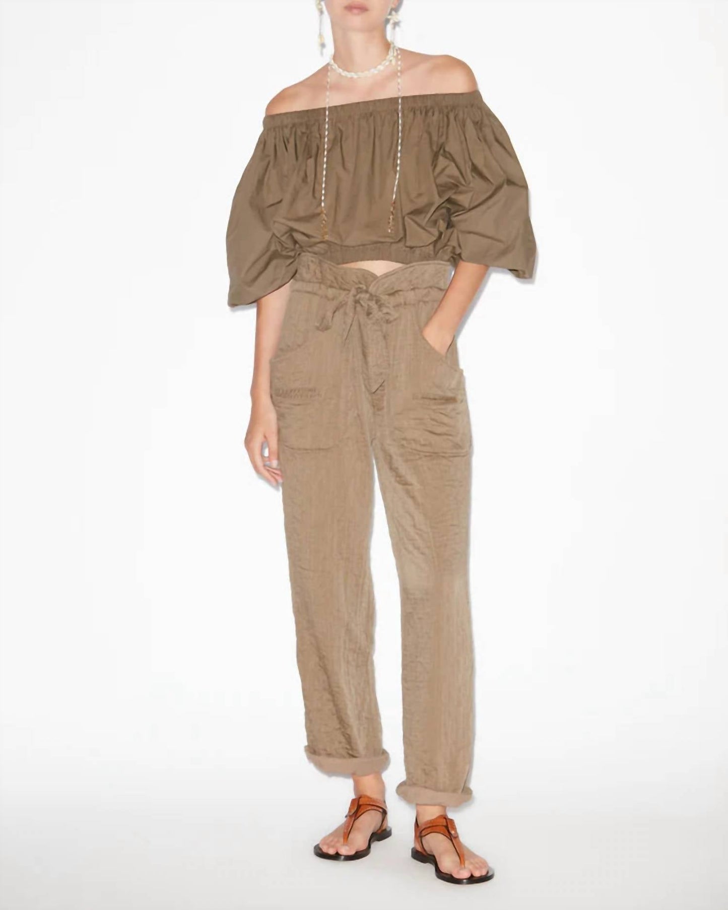 Isabel Marant - Serida Pant