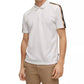 Hugo Boss - Short Sleeve Polo Shirt