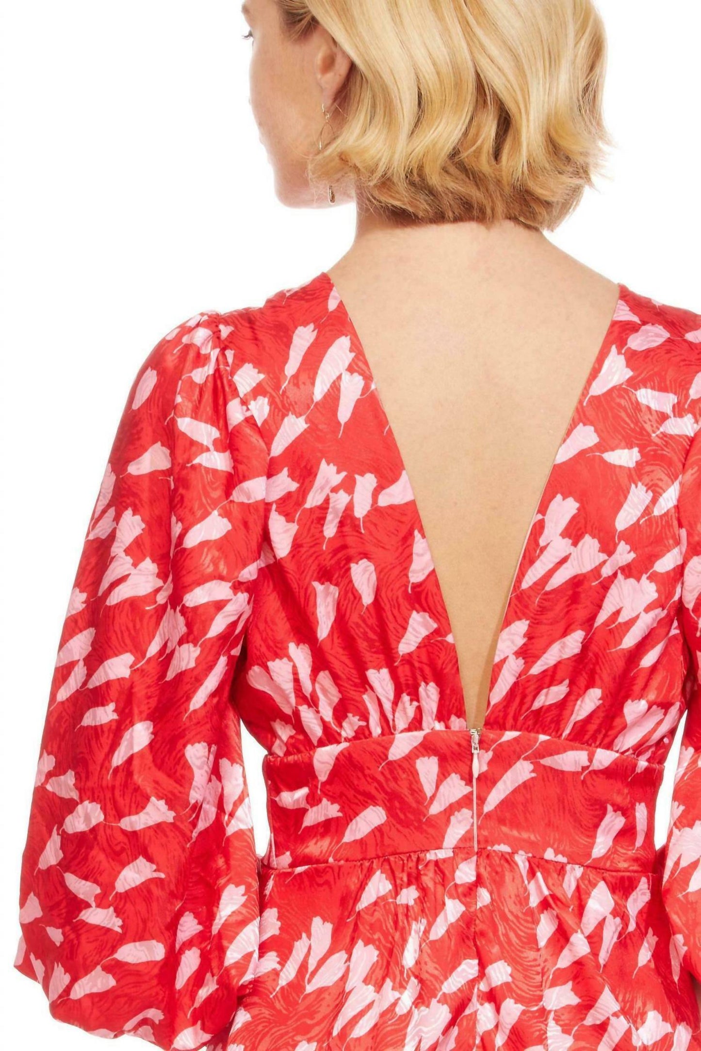 Eva Franco - Everly Dress