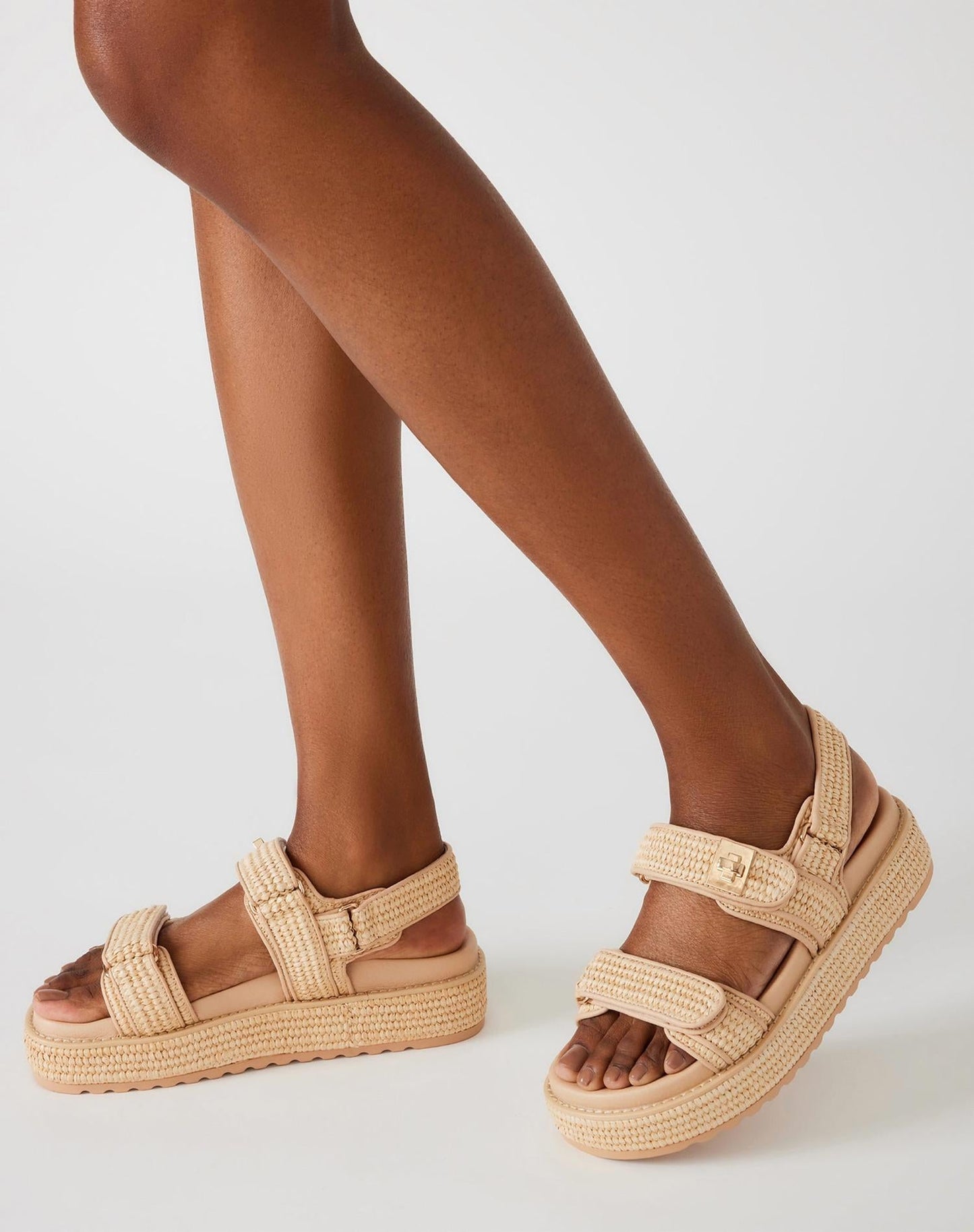 Steve Madden - Women's Big Mona Sandal