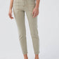 Fdj - Olivia Pencil Ankle Pants