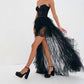 For Love & Lemons - Bustier Gown