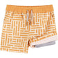 Andy & Evan - Boy's Stretch Lined Board Shorts