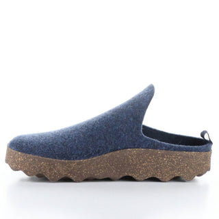 Asportuguesas - Women's Come Mule