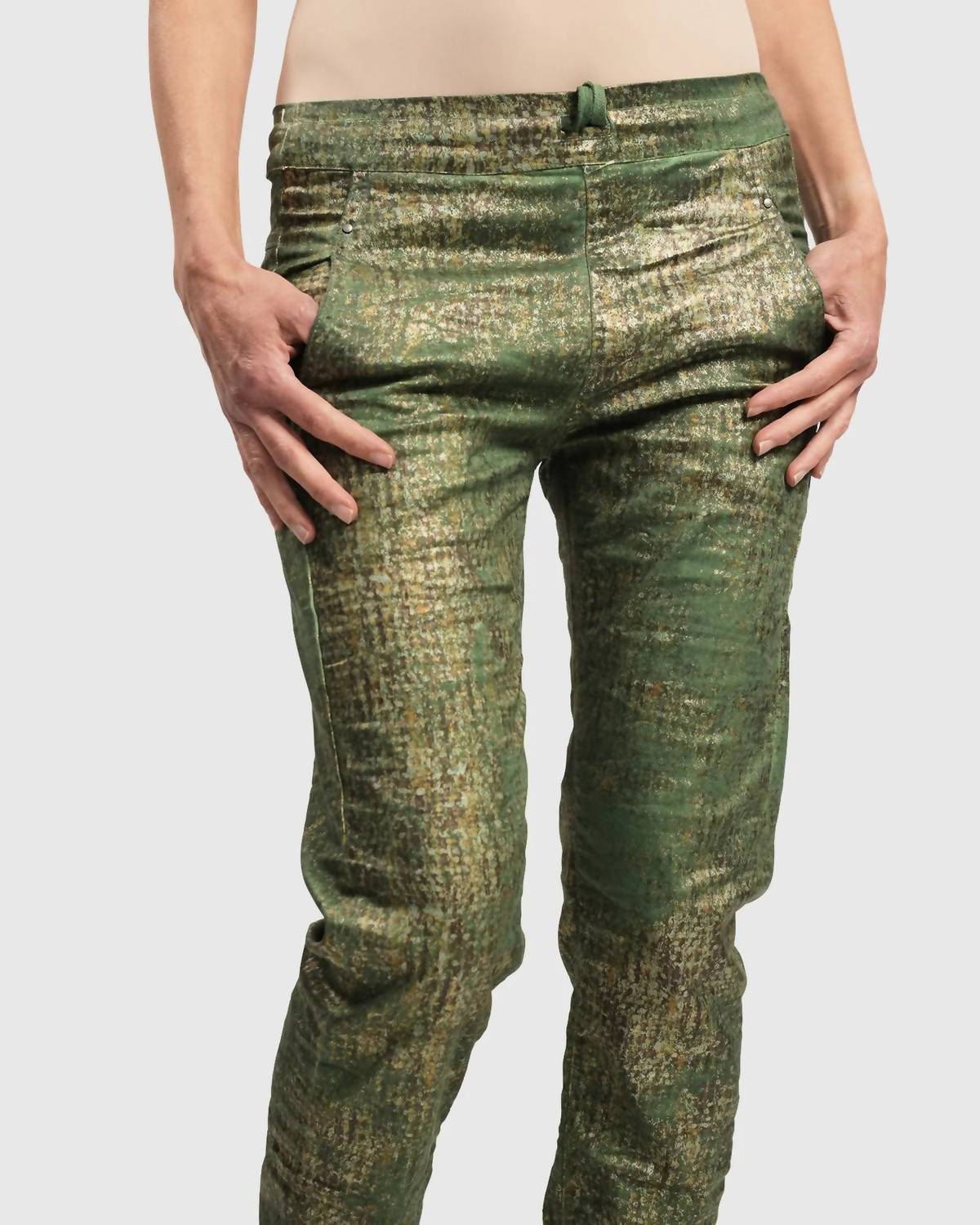 Alembika - Desires Iconic Stretch Jeans