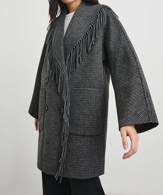 Rails - Hugo Coat